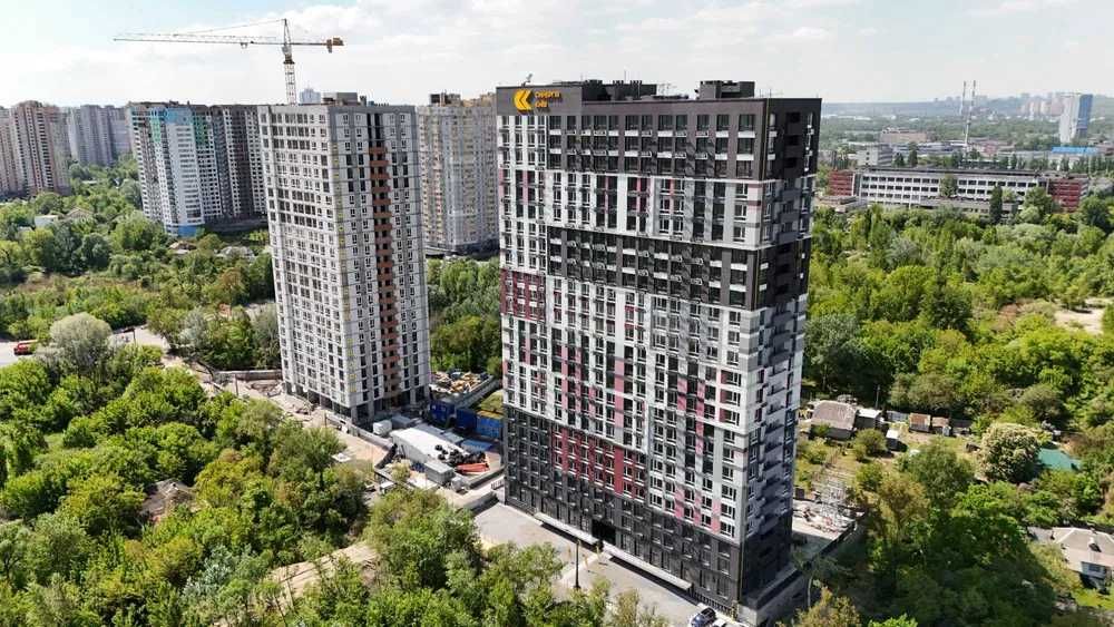 Квартира на вул. Івана Кочерги, 17а в Києві, ID 166993, фото №11