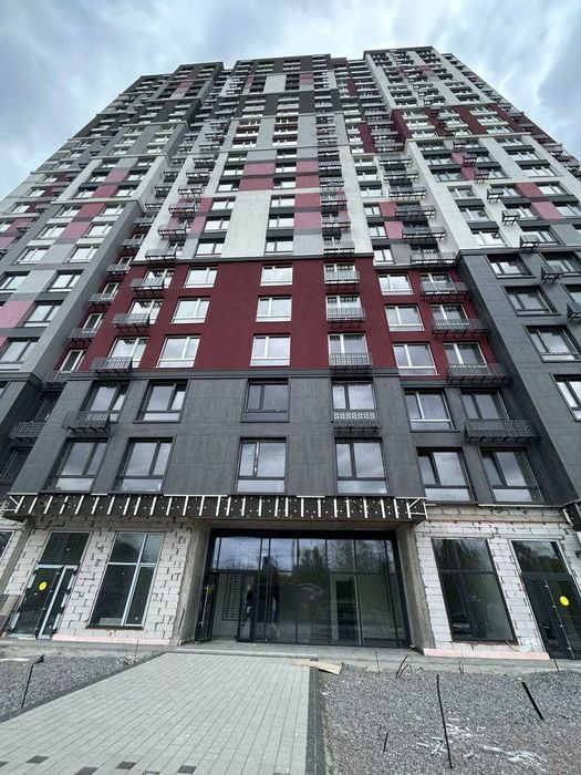Квартира на вул. Івана Кочерги, 17а в Києві, ID 166993, фото №12