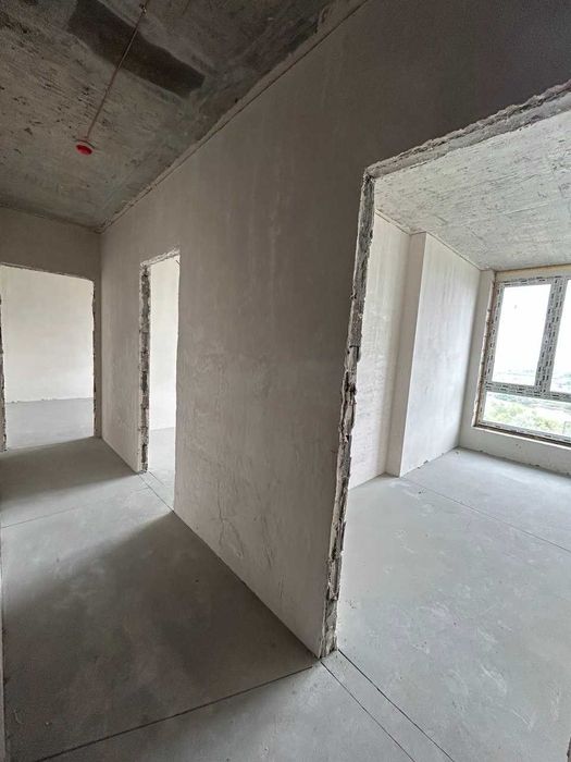 Квартира на вул. Івана Кочерги, 17а в Київ, ID 166993, фото №3