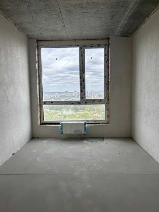 Квартира на вул. Івана Кочерги, 17а в Київ, ID 166993, фото №4