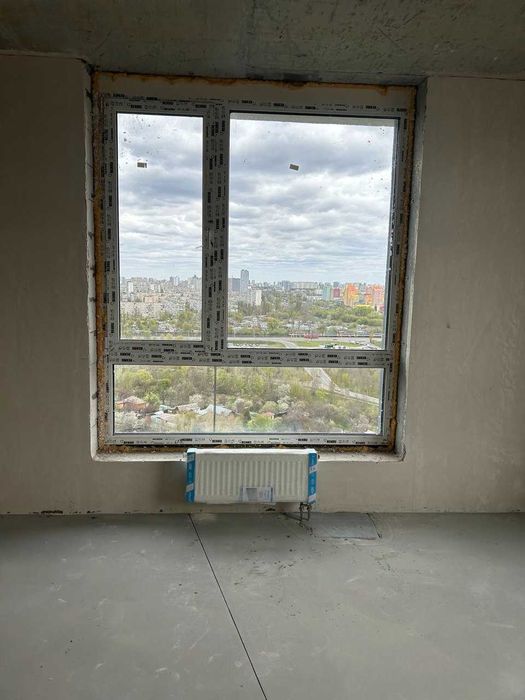 Квартира на вул. Івана Кочерги, 17а в Київ, ID 166993, фото №5