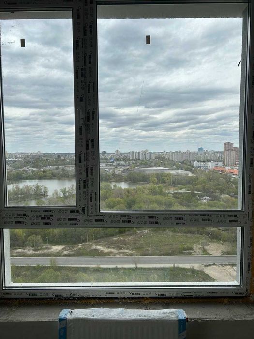 Квартира на вул. Івана Кочерги, 17а в Києві, ID 166993, фото №7