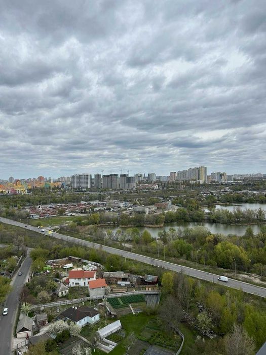 Квартира на вул. Івана Кочерги, 17а в Києві, ID 166993, фото №8