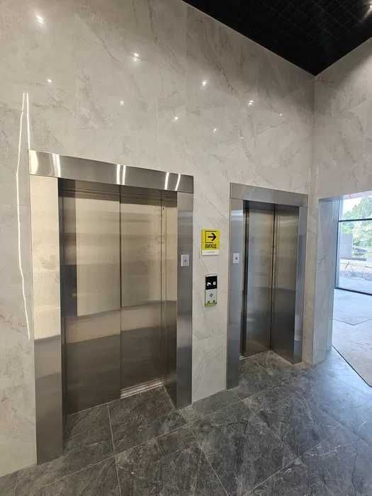 Квартира на вул. Івана Кочерги, 17а в Києві, ID 166993, фото №10