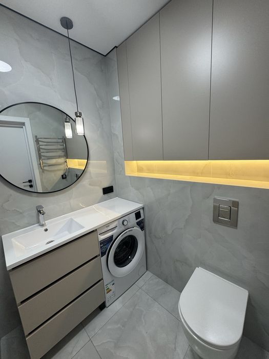 Квартира на ЖК Синергія Сіті в Києві, ID 301270, фото №11
