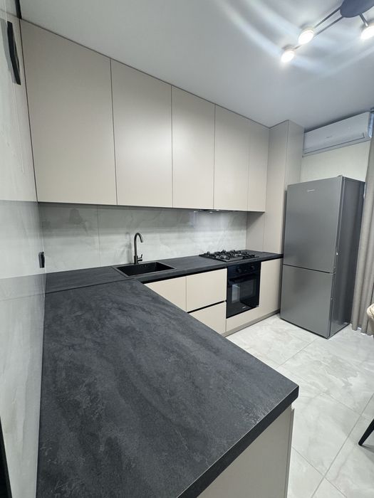 Квартира на ЖК Синергія Сіті в Києві, ID 301270, фото №3