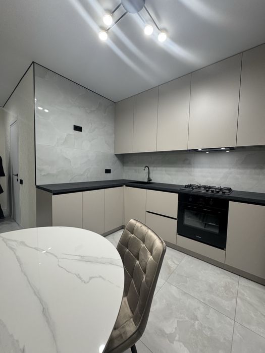 Квартира на ЖК Синергія Сіті в Києві, ID 301270, фото №5