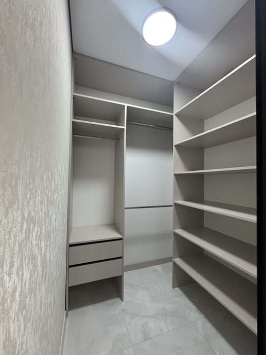 Квартира на ЖК Синергія Сіті в Києві, ID 301270, фото №8