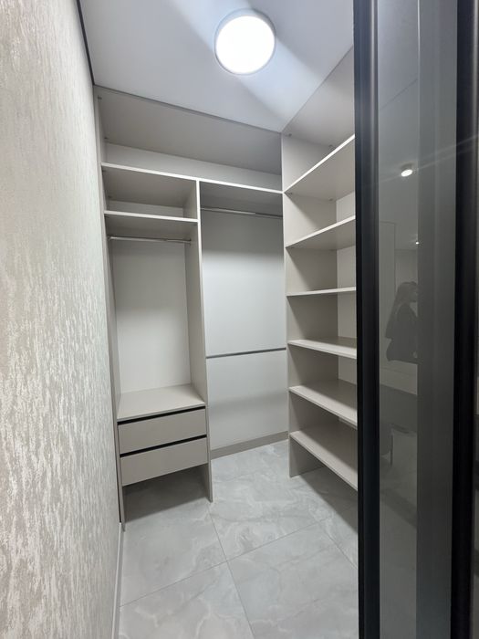 Квартира на ЖК Синергія Сіті в Києві, ID 301270, фото №9