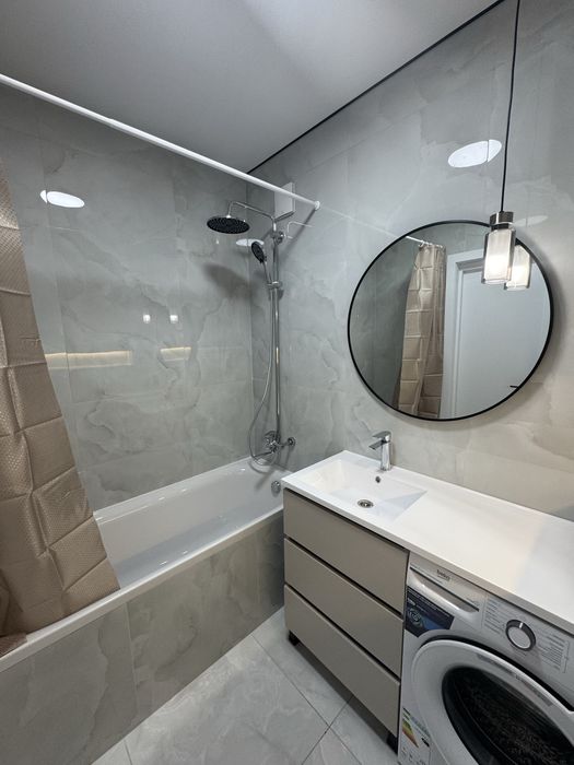 Квартира на ЖК Синергія Сіті в Києві, ID 301270, фото №10