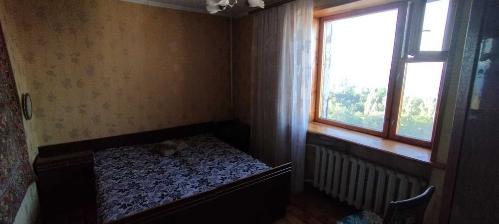 Квартира на французський бул. 16 в Одеса, ID 336186, фото №4