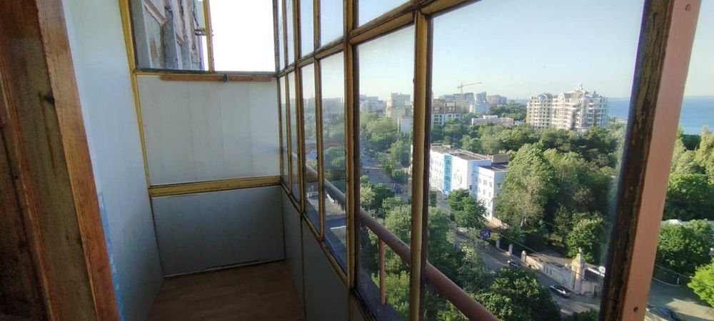Квартира на французський бул. 16 в Одесі, ID 336186, фото №8