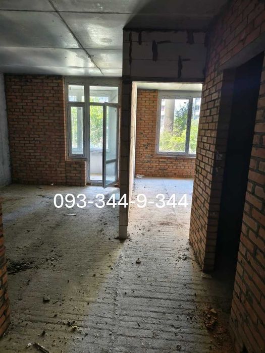 Квартира на вул. Сім'ї Кульженків, 22 в Києві, ID 179027, фото №3