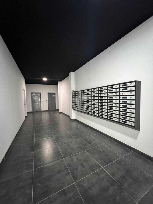 Квартира на ЖК «Паркова Алея» в Івано-Франківську, ID 324873, фото №12