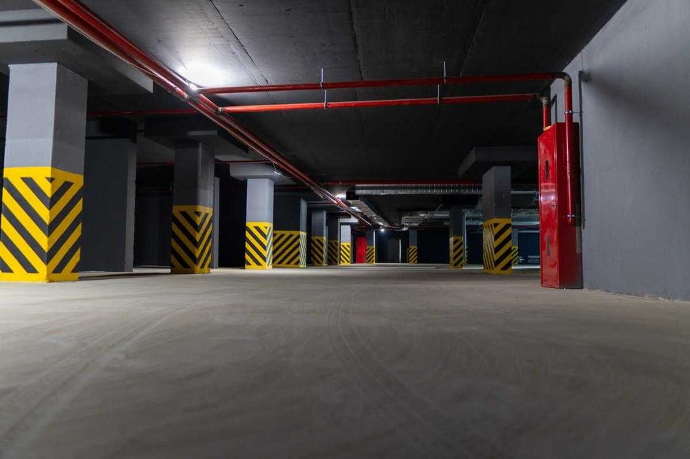 Квартира на ЖК «Паркова Алея» в Івано-Франківську, ID 324873, фото №15
