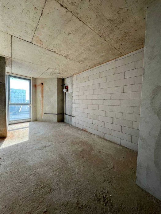 Квартира на ЖК «Паркова Алея» в Івано-Франківську, ID 324873, фото №6