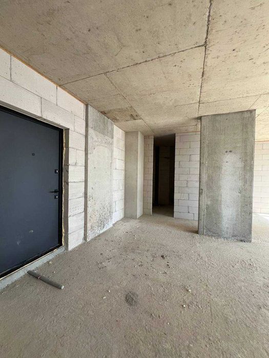 Квартира на ЖК «Паркова Алея» в Івано-Франківську, ID 324873, фото №8