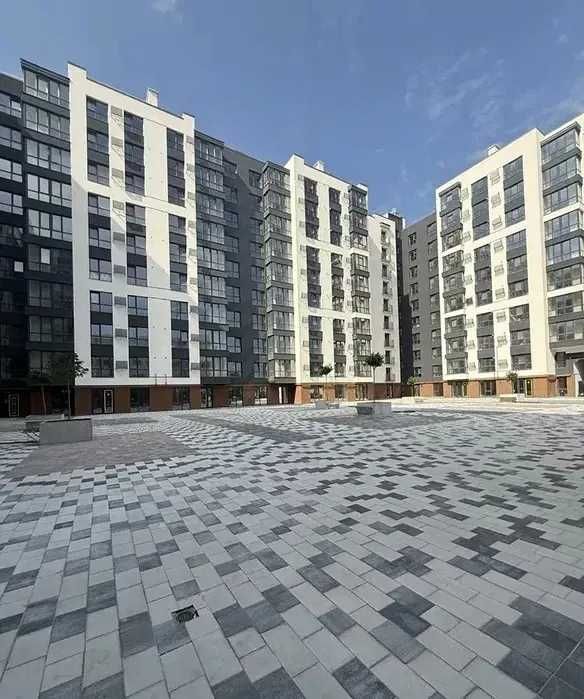 Квартира на ЖК «Липки-2» в Івано-Франківську, ID 179822, фото №8