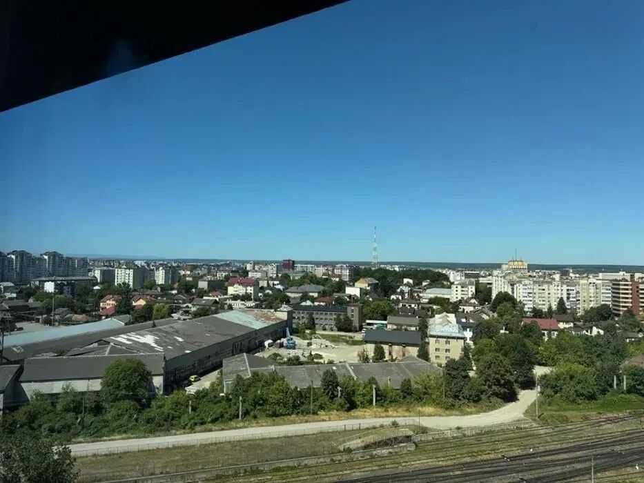 Квартира на ЖК Skygargen в Івано-Франківськ, ID 208344, фото №4