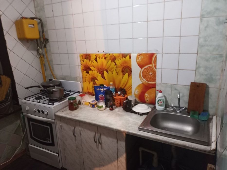 Квартира в Слов'янськ, ID 291781, фото №2