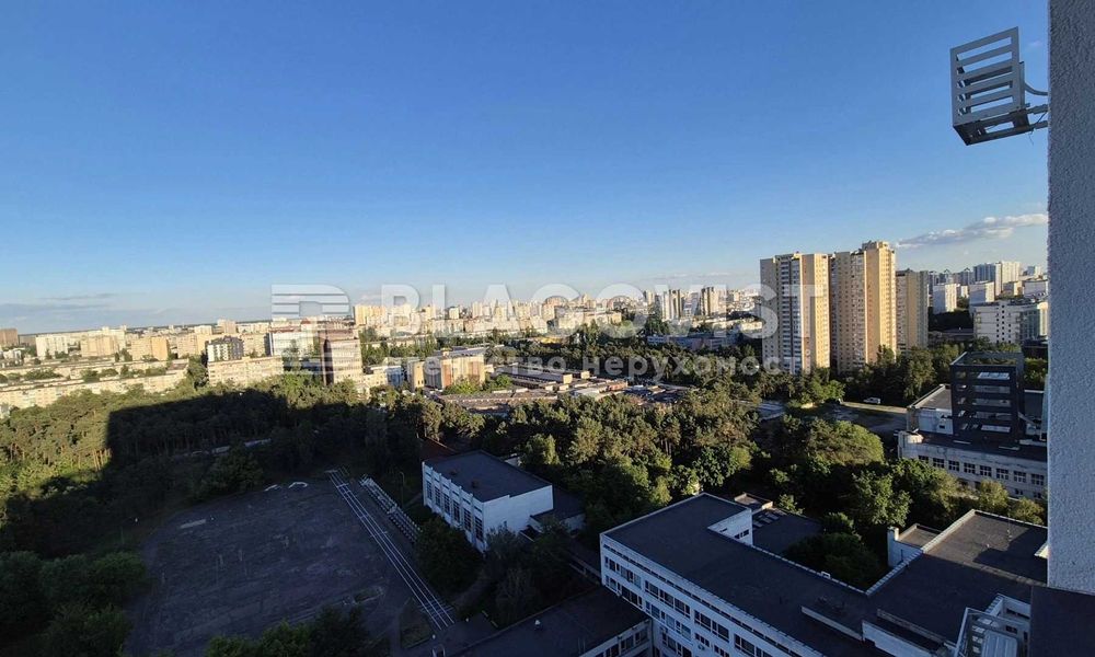 Квартира на ЖК Новий Автограф в Києві, ID 162223, фото №24