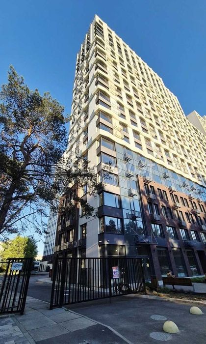 Квартира на ЖК Новий Автограф в Києві, ID 162223, фото №6