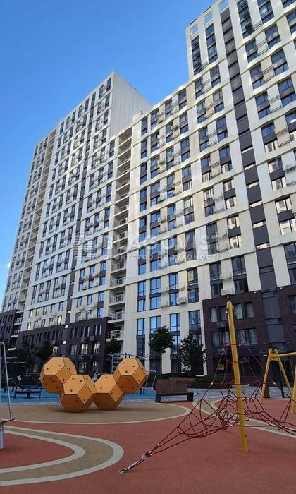 Квартира на ЖК Новий Автограф в Києві, ID 162223, фото №7