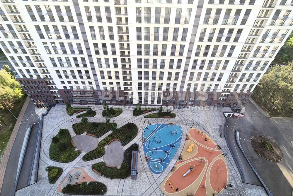 Квартира на ЖК Новий Автограф в Києві, ID 162223, фото №8