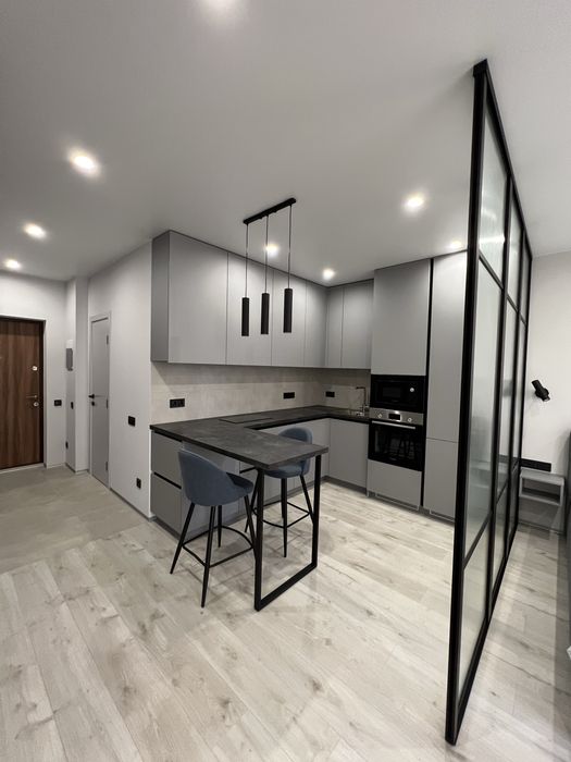 Квартира на вул. Столичне шосе, 3 в Києві, ID 163096, фото №1