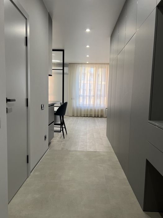 Квартира на вул. Столичне шосе, 3 в Києві, ID 163096, фото №8