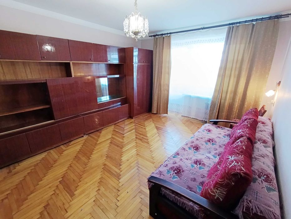 Квартира на вул. Широка в Львові, ID 184917, фото №1
