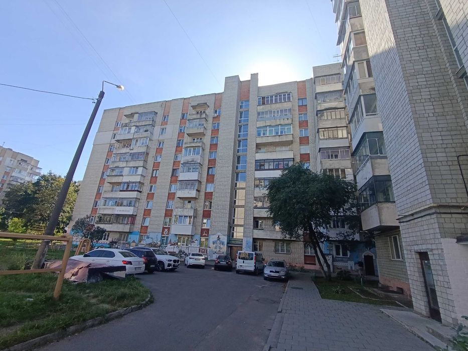 Квартира на вул. Широка в Львові, ID 184917, фото №19
