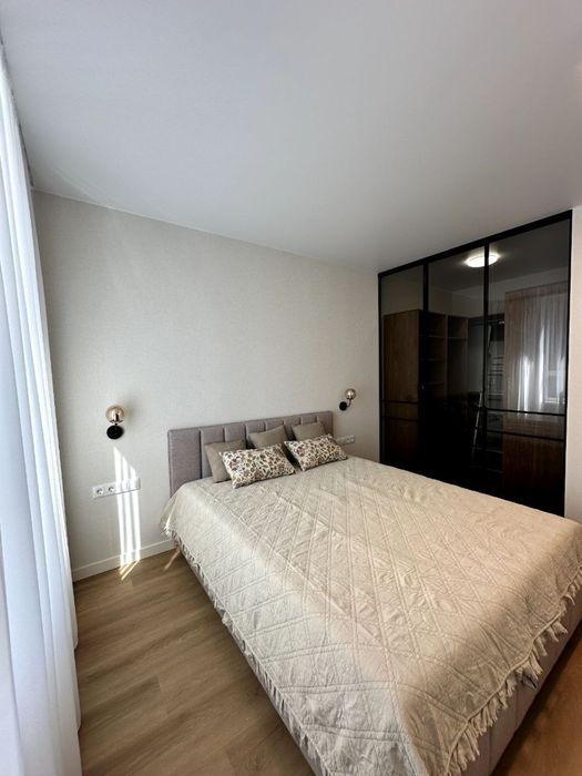 Квартира на ЖК «Центральний 2» в Києві, ID 250888, фото №14