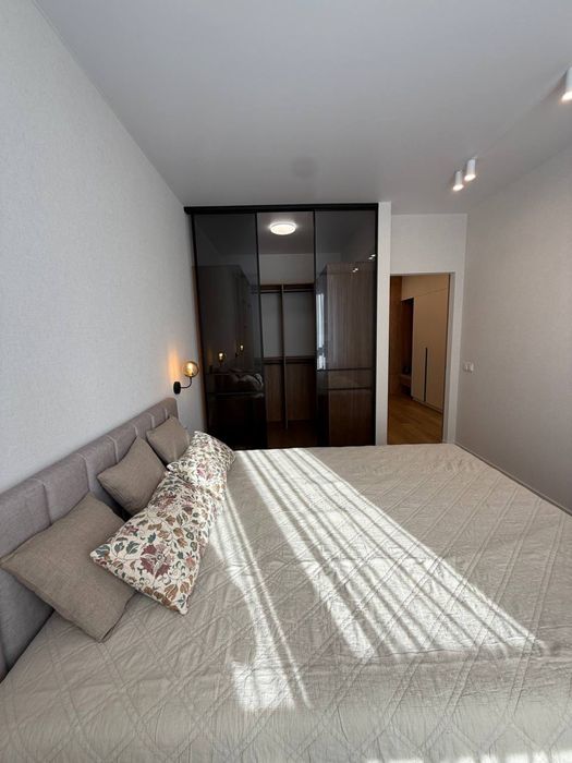 Квартира на ЖК «Центральний 2» в Києві, ID 250888, фото №16