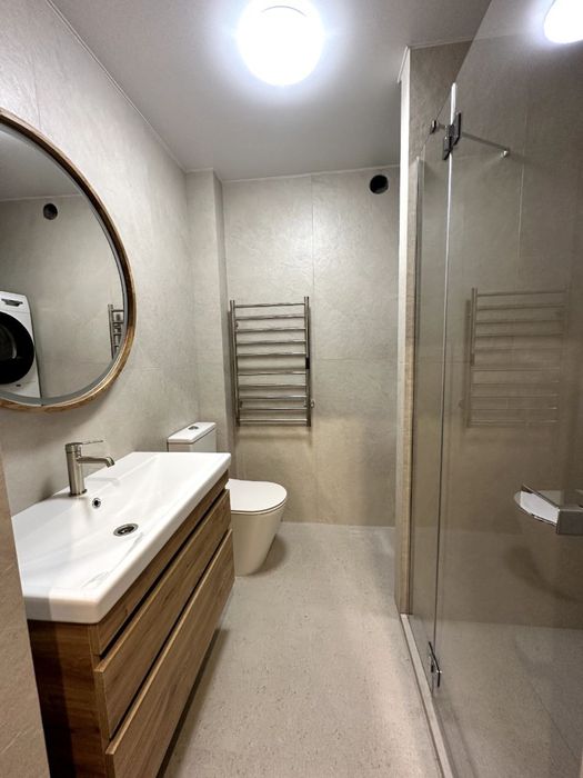 Квартира на ЖК «Центральний 2» в Києві, ID 250888, фото №9