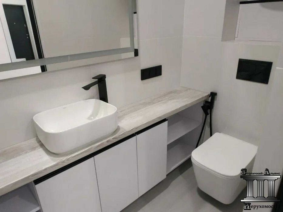 Квартира на вул. Берестейський, 11 в Києві, ID 202793, фото №15