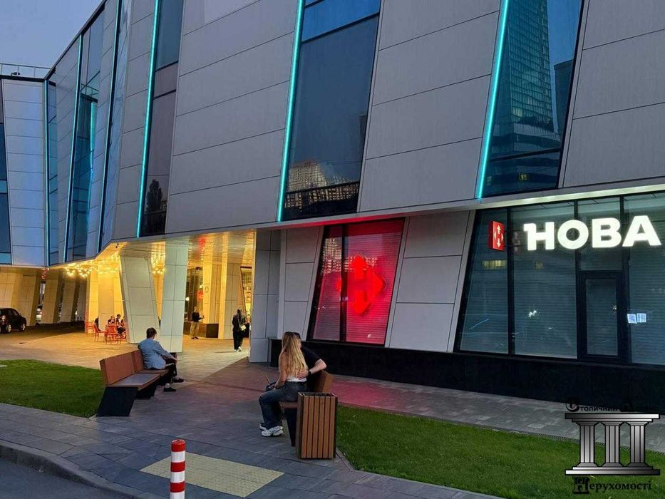 Квартира на вул. Берестейський, 11 в Києві, ID 202793, фото №18