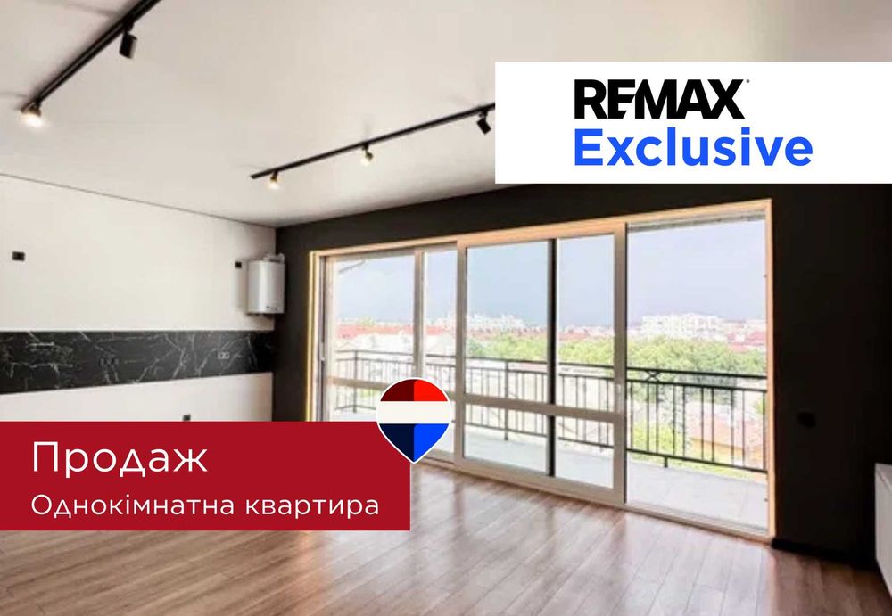 Квартира на вул. Михайла Мулика, 21 в Івано-Франківську, ID 190361, фото №1