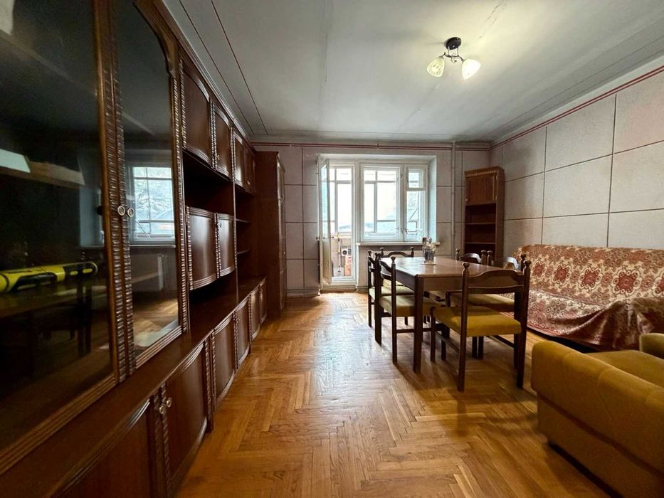 Квартира на вул. Галицька, 120 в Івано-Франківську, ID 207086, фото №1