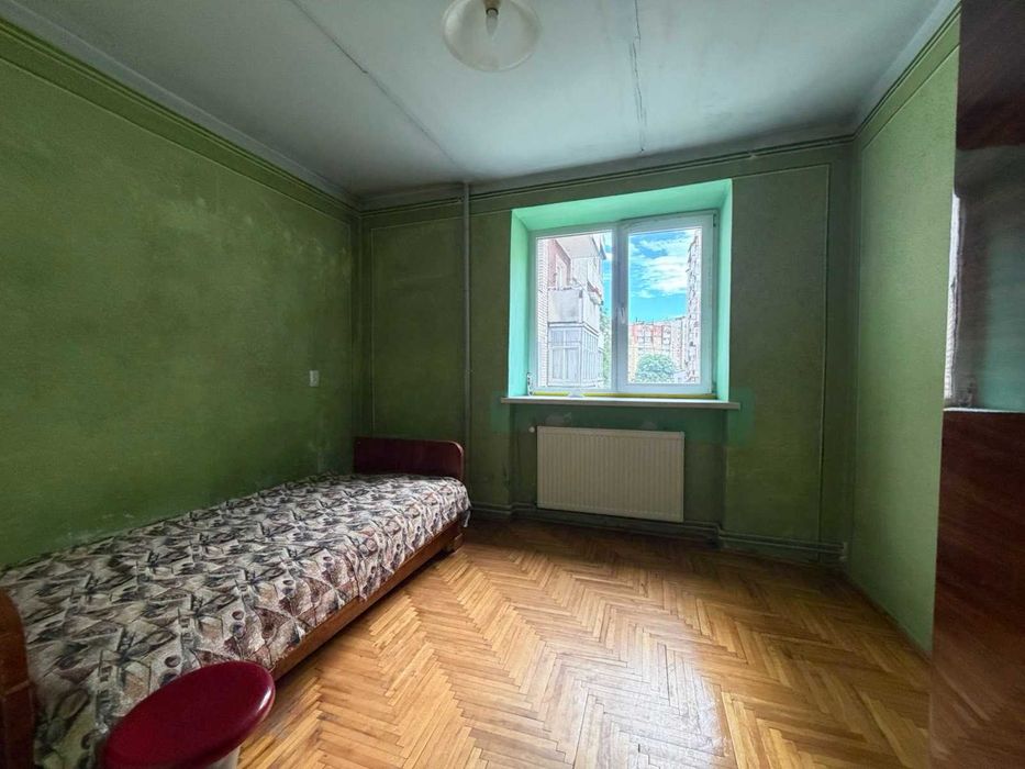 Квартира на вул. Галицька, 120 в Івано-Франківську, ID 207086, фото №12