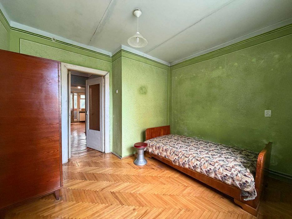 Квартира на вул. Галицька, 120 в Івано-Франківську, ID 207086, фото №14