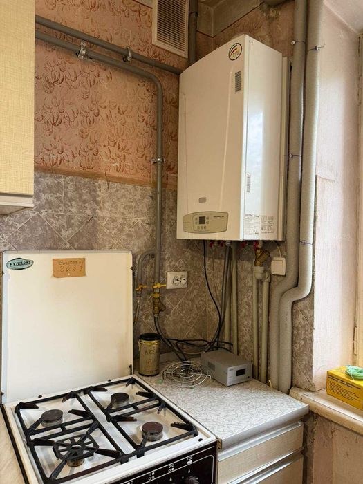 Квартира на вул. Галицька, 120 в Івано-Франківську, ID 207086, фото №18
