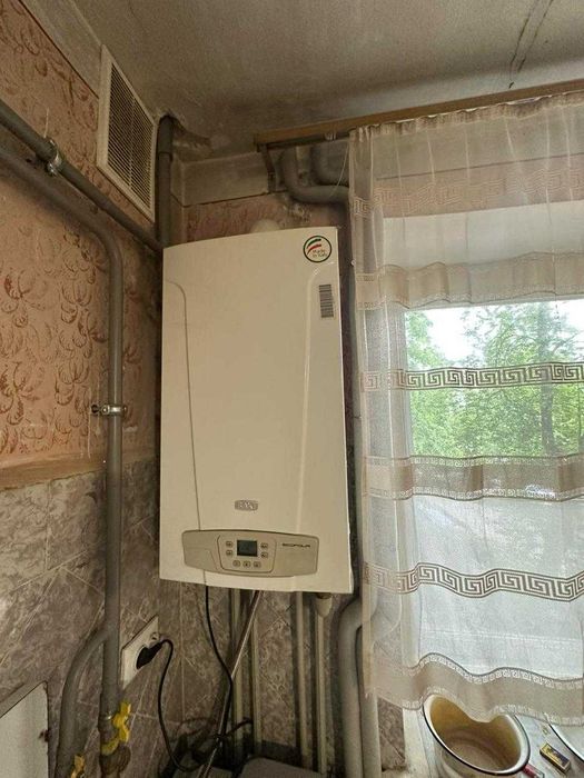 Квартира на вул. Галицька, 120 в Івано-Франківську, ID 207086, фото №3