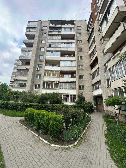 Квартира на вул. Галицька, 120 в Івано-Франківську, ID 207086, фото №4