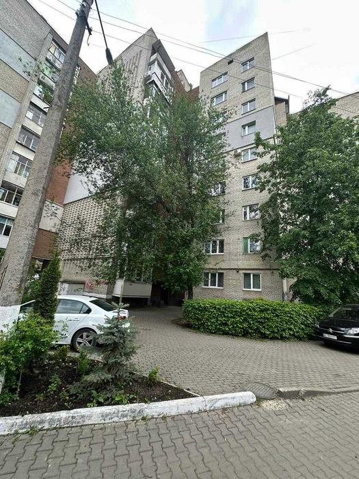 Квартира на вул. Галицька, 120 в Івано-Франківську, ID 207086, фото №8