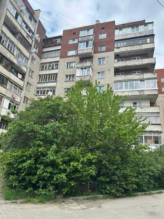 Квартира на вул. Галицька, 120 в Івано-Франківську, ID 207086, фото №9