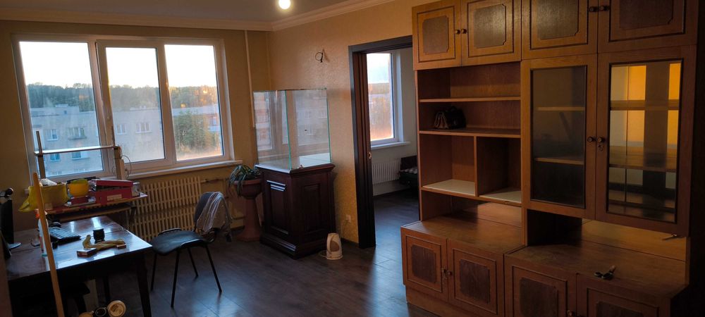 Квартира на вул. Золочевська в Харкові, ID 253962, фото №22
