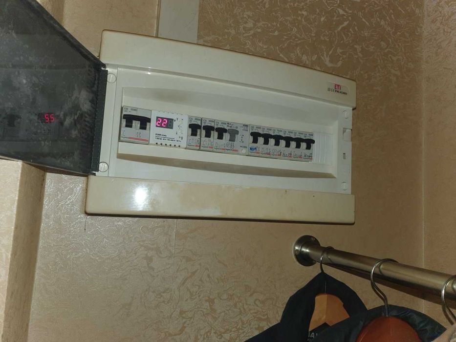 Квартира на вул. Золочевська в Харків, ID 253962, фото №4