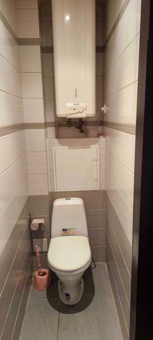 Квартира на вул. Золочевська в Харкові, ID 253962, фото №8