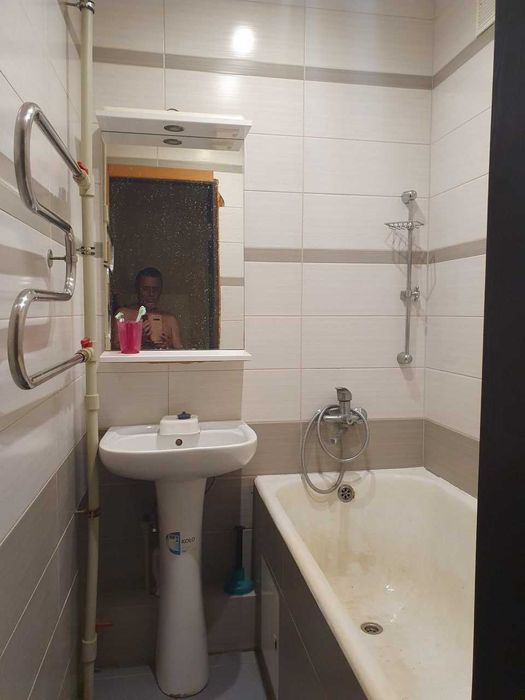 Квартира на вул. Золочевська в Харкові, ID 253962, фото №9